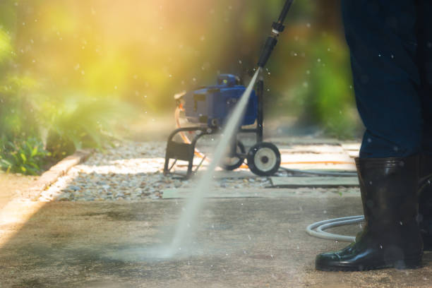 Best Soft Washing  in The Meadows, FL